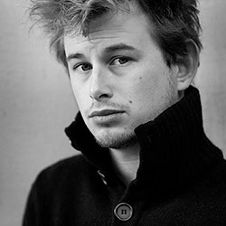 Lift Not The Painted Veil Which Those Who Live Call Life