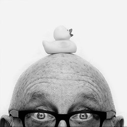 ‘De ondergang van de Titanic’ heeft nooit plaatsgevonden